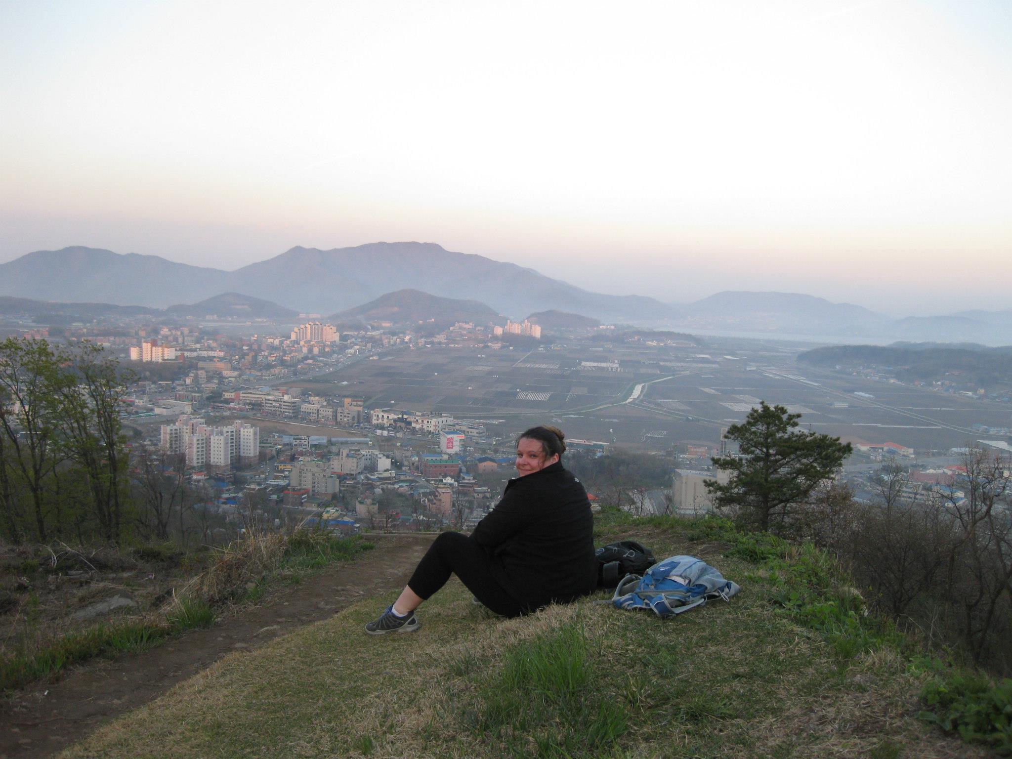 Passport, Please! Adventures with Jen from A to Z!